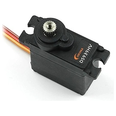 Corona Servo DS939HV 12,5g/0,12s/2,8kg Digitální