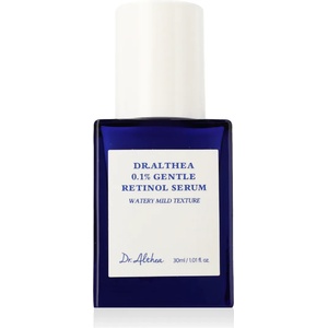 Dr. Althea 0, 1% Gentle Retinol Serum 30 ml