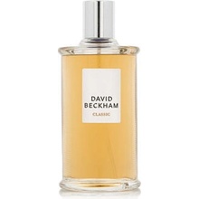 David Beckham Classic toaletní voda pánská 100 ml