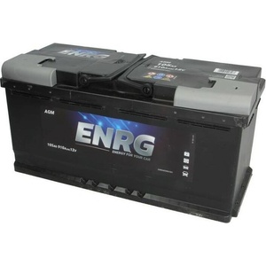 ENRG 105Ah 910A right+
