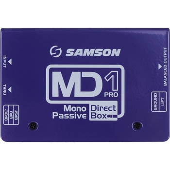 Samson MD1 Pro