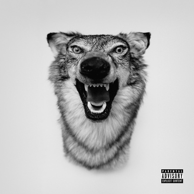Yelawolf - Love story, CD, 2015