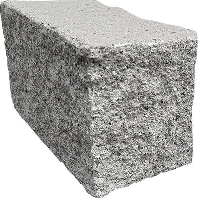 Diton Kámen koncový 1/4Muráno 7/25 63×250×70 mm grania (128)