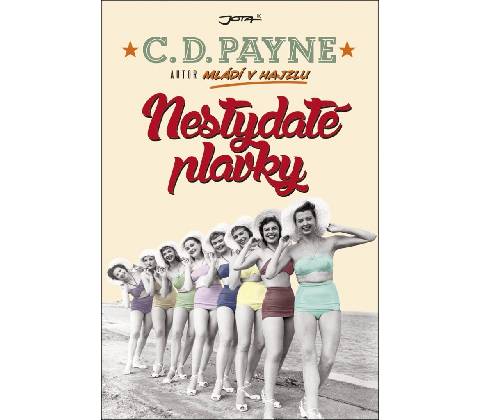 Nestydaté plavky