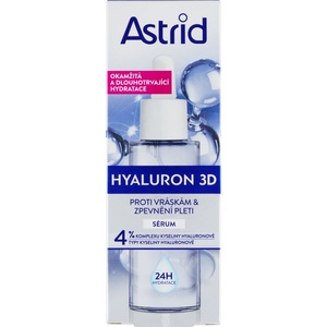 Astrid серум против бръчки 30ml HYALURON
