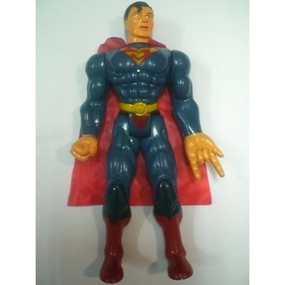 Детска пластмасова фигура Супермен