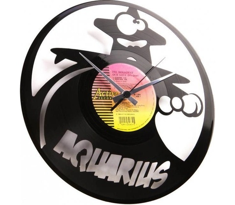 Discoclock Z11