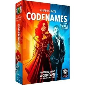 Codenames New Edition EN