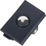 TROIKA Калъф за карти Troika - MENS SMART WALLET, черен (WAL41/BK)