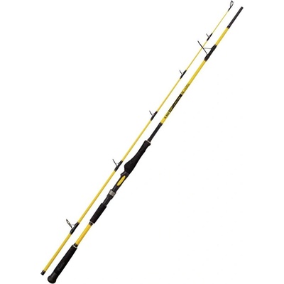 Black Cat Freestyle Spin 2,7 m 50-150 g 2 díly