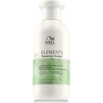 Wella Elements Renewing Shampoo 250 ml - 250 ml