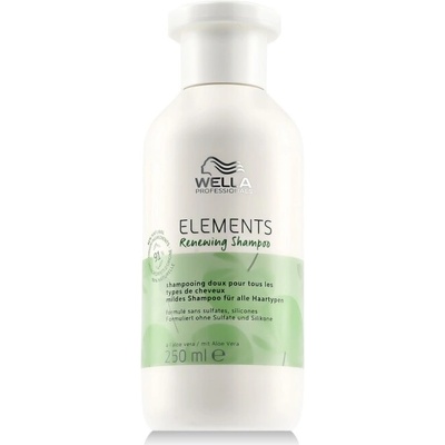 Wella Elements Renewing Shampoo 250 ml - 250 ml