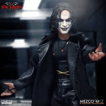 Mezco Toyz The Crow Eric Draven