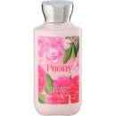 Bath & Body Works tělové mléko Peony 236 ml