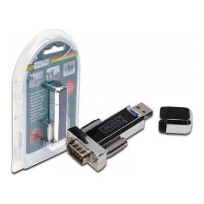 ASSMANN Digitus da-70155-1 : : usb към rs-232 конвертор
