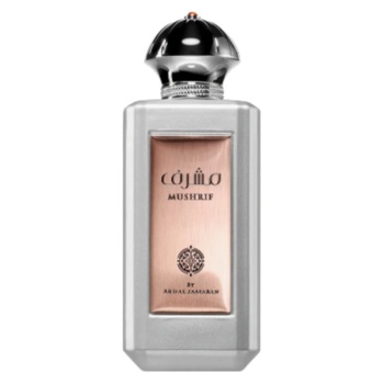 Ard Al Zaafaran Mushrif EDP 100 ml