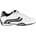 Lonsdale Мъжки маратонки Lonsdale Camden Trainers Mens - White/Navy