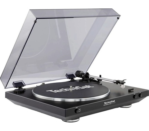 Technisat LP 200