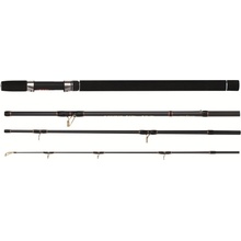 WFT Sea Sparrow Pollack Jigger 2,16m 20-60 g 4 diely