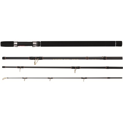 WFT Sea Sparrow Pollack Jigger 2,16m 20-60 g 4 diely