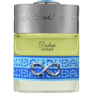 The Spirit of Dubai Sama EDP 50 ml унисекс Парфюми