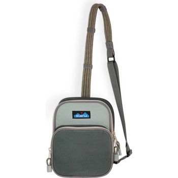 KAVU Чанта за рамо Kavu Sling Sling 3 Shoulder bag - Alpine Lake - размер 3 l (510-6350-0111)