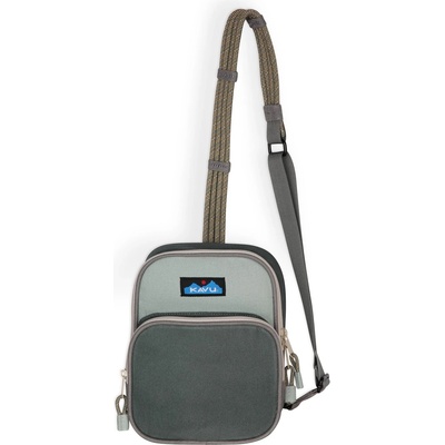 KAVU Чанта за рамо Kavu Sling Sling 3 Shoulder bag - Alpine Lake - размер 3 l (510-6350-0111)