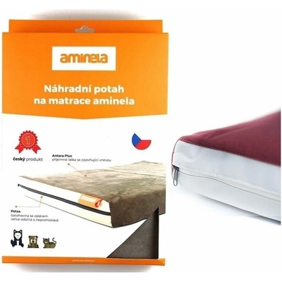 Aminela Potah na matraci