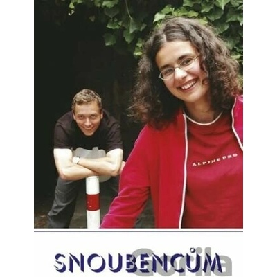 Snoubencům - Jaroslav Studený
