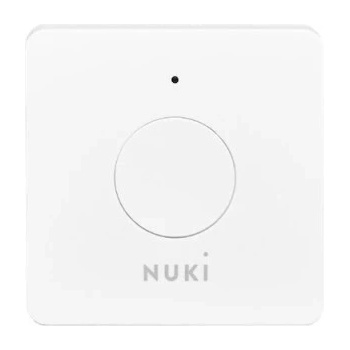 Nuki Смарт модул за домофон Nuki Opener, Бял - NUKI-OPENER-WH (NUKI-OPENER-WH)