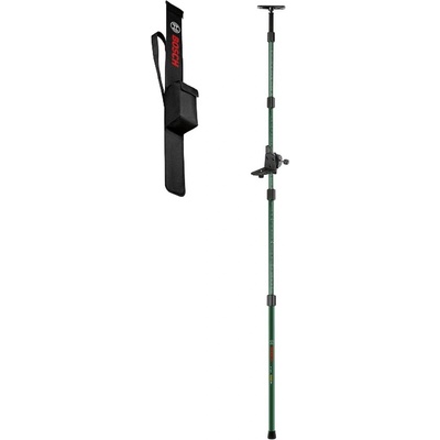 Bosch Телескопичен прът за нивелир Bosch TP 320, 0603693101 - 0.1-3.2 m, 1/4 inch (0603693101)