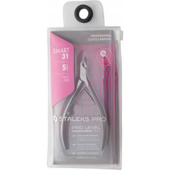 Staleks Profesionálne kliešte na kožičku Pro Smart 31 5 mm