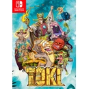 Toki