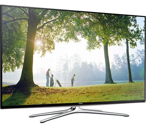 Samsung UE48H6200