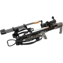 Man Kung Soma 415 200 LBS Full Set