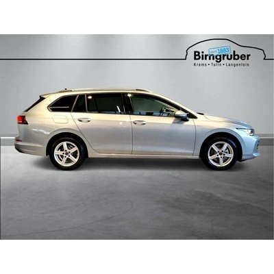 Volkswagen Golf Variant DSG 85 kW