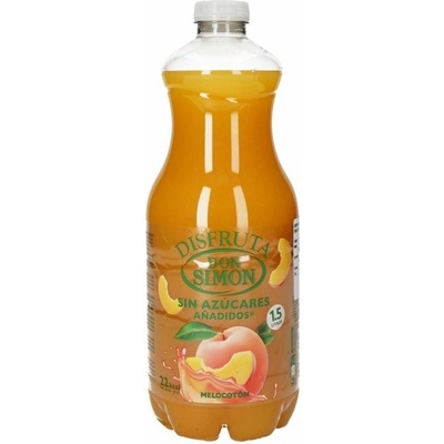 Don Simon nektár broskyňa 1,5 l