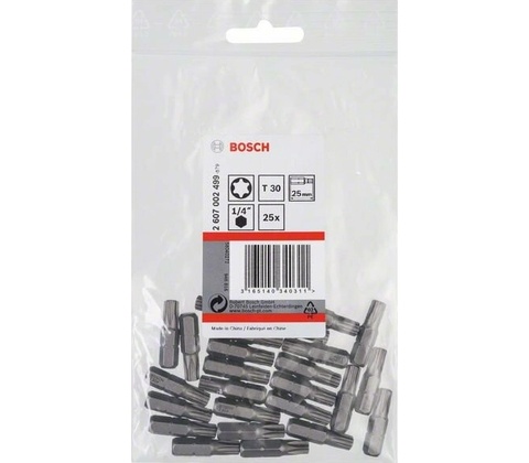 Bosch 2607002499