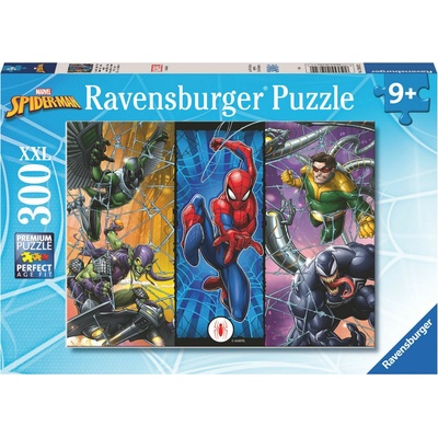 RAVENSBURGER Spiderman XXL 300 dielov