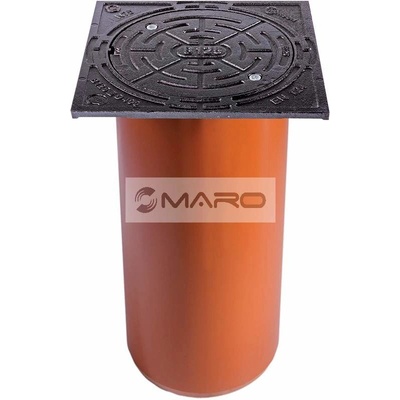 Pipelife D400 DN315 a DN400 3295136829