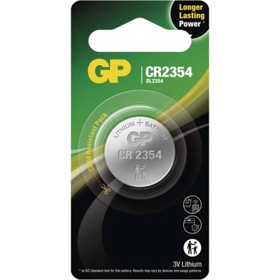 GP CR2354 B15231