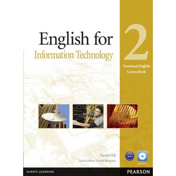 English For Computing & IT Level 2