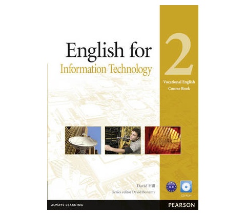 English For Computing & IT Level 2