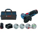 Bosch Professional GWS 12V-76 06019F200C