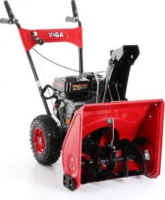 Tohle je absolutní vítěz srovnávacího testu - produkt VeGA 554