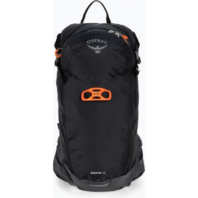 Osprey Siskin 12l black – Zbozi.Blesk.cz