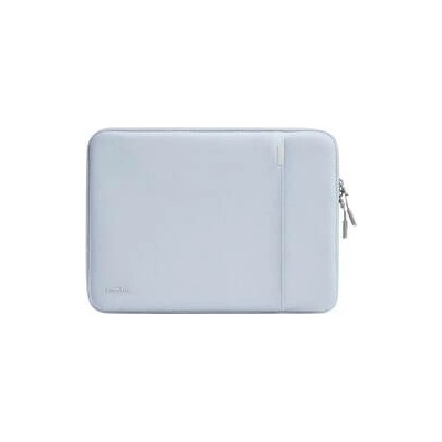 tomtoc DefenderA13 Sleeve - 13" MacBook Neo světle modré TOM-A13C3B3