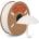 ERYONE Филамент ERYONE ASA-GF 1.75mm 1kg - подсилен с 10% фибростъкло