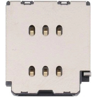 Slot na SIM kartu iPhone 14 Pro / 14 Pro Max IPH0499