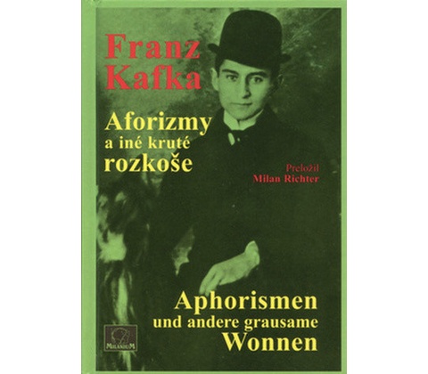 Franz Kafka